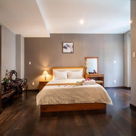Sen Spa Service Apartment ホーチミン市 エクステリア 写真